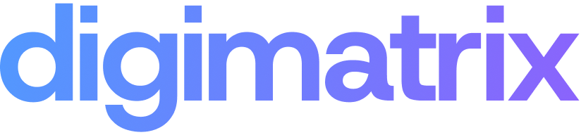 Digimatrix Logo